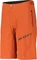 Scott Endurance LS/Fit Fahrradhose kurz braze orange (Herren) Vorschaubild