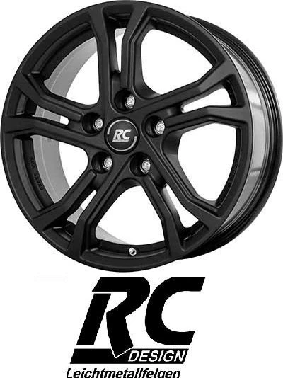 RC Design TDG2