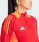 adidas Tiro 24 Competition Funktionsshirt langarm team power red 2 (Damen) Vorschaubild