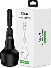 Kiiroo Keon Dildo Adapter