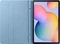 Samsung EF-BP610 Book Cover für Galaxy Tab S6 Lite, blau Vorschaubild