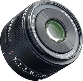 TTArtisan AF 40mm 2.0 für L-Mount schwarz