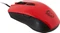 MSI Clutch GM40 Gaming Mouse rot, USB Vorschaubild