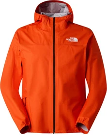 The North Face Summit Superior Futurelight Laufjacke lava red (Herren)