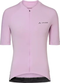 Vaude Furka FZ III Trikot kurzarm raspberry (Damen)