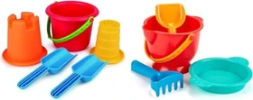 Hape Grundausstattung Strandspielzeug