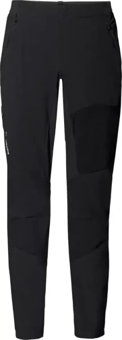Vaude Scopi III Hose lang black uni (Herren)
