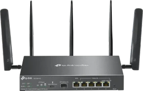 TP-Link ER706W-4G, AX3000