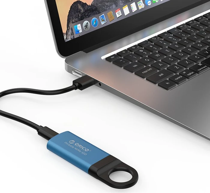 Orico GV100, 128GB, USB-C 3.1