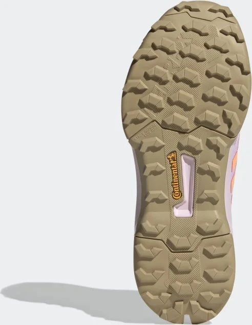 adidas Terrex AX4 Primegreen bliss lilac/beam orange/almost blue (Damen)