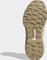 adidas Terrex AX4 Primegreen bliss lilac/beam orange/almost blue (Damen) Vorschaubild
