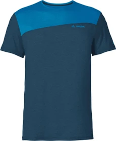 Vaude Sveit Funktionsshirt kurzarm icicle (Herren)