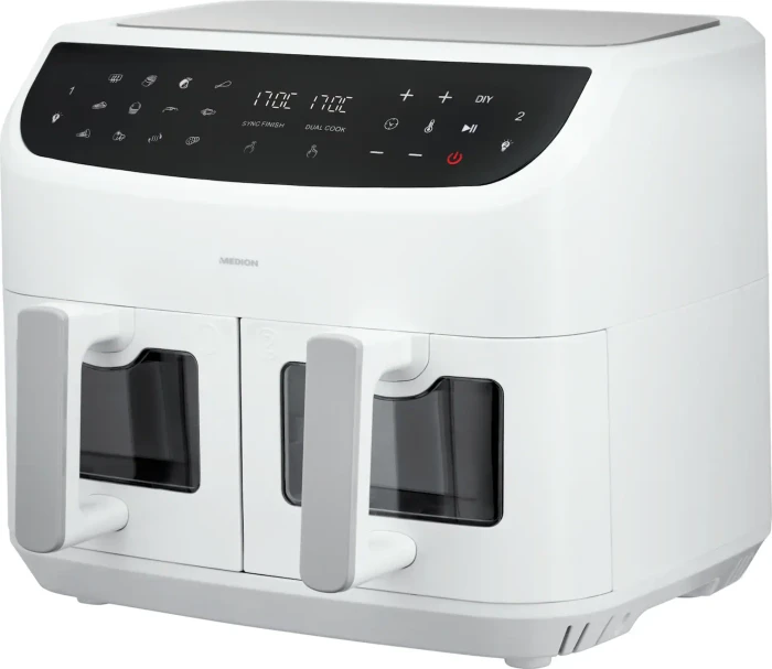 Medion MD 11760 Life P20 XXL