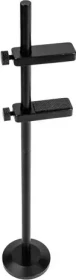 Kolink Core Adept VGA Support Mount, schwarz, Grafikkarten-Halterung 2-fach
