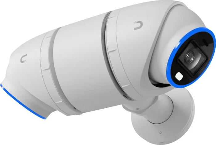 Ubiquiti Camera Dual Mount, weiß