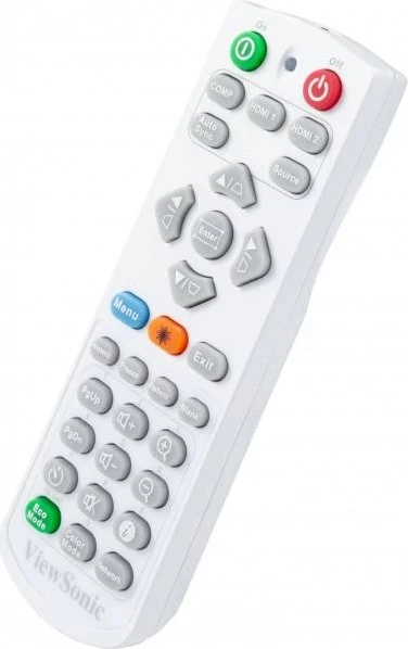 ViewSonic LS610WH