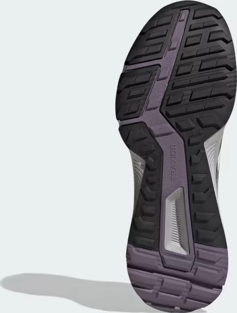 adidas Terrex Soulstride Rain.RDY dhg solid grey/crystal white/womder silver (Damen)