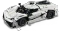 LEGO Technic - Koenigsegg Jesko Absolut Supersportwagen weiß Vorschaubild