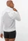 Salomon Bonatti Cross Wind Funktionsjacke white/gray violet (Damen) Vorschaubild