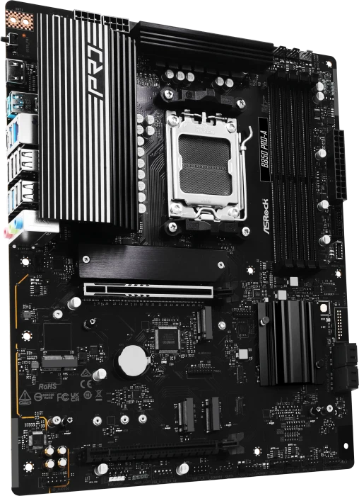 ASRock B850 Pro-A (AMD AM5)