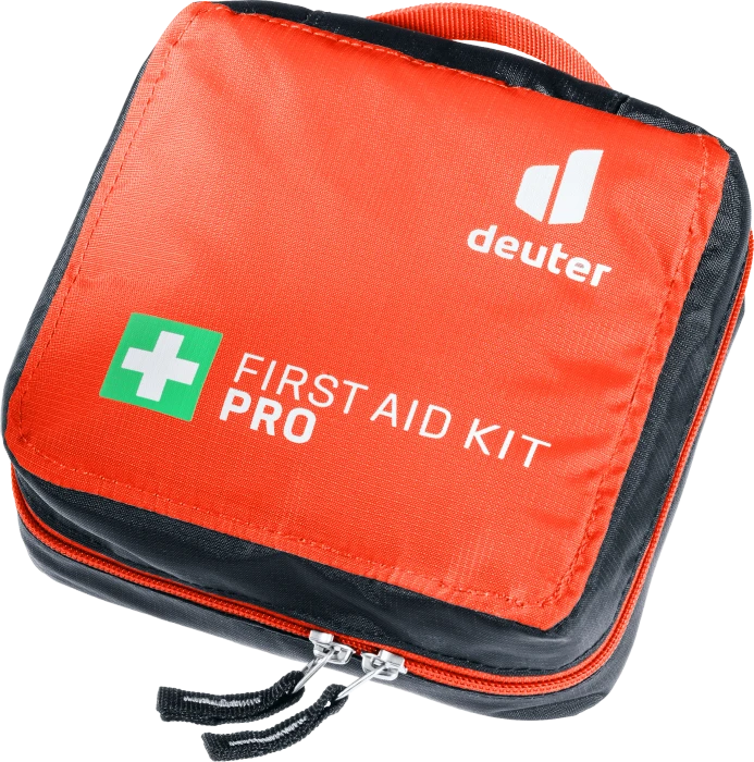 Deuter First Aid Kit Pro Set