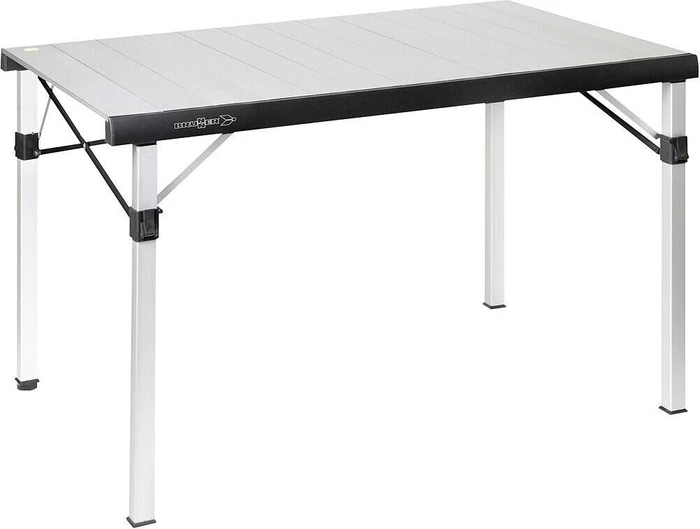 Brunner Titanium Quadra 6 NG Campingtisch (0406068N)