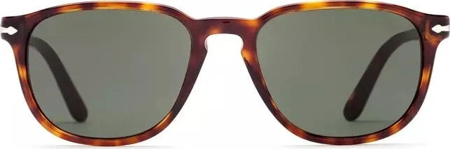 Persol PO3019S 52mm havana/grey