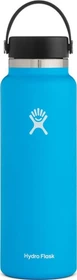 Hydro Flask Wide Mouth Isolierflasche 1.2l pacific