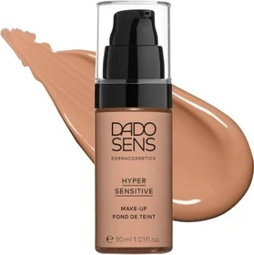 Dado Sens Hypersensitive Make-Up Flüssige Foundation 02k almond, 30ml
