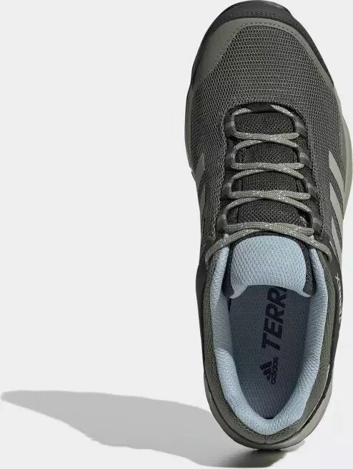 adidas Terrex Easytrail GTX legend earth/feather grey/ash grey (Damen)