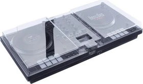Decksaver Hercules DJ Control Inpulse T7