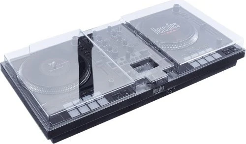 Decksaver Hercules DJ Control Inpulse T7