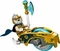 LEGO Legends of Chima Speedorz - Königs-Crash Vorschaubild