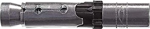 fischer FH II 15/M12 I Bolzenanker, 15mm, 20 Stück