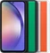 Samsung Haze Grip Case für Galaxy A54 5G weiß Vorschaubild