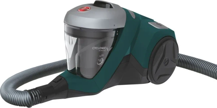 Hoover HP332ALG 011 H-Power 300 velvet green