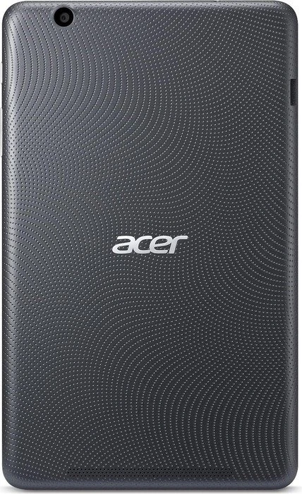 Acer Iconia One 8 B1-810, schwarz, 16GB