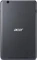 Acer Iconia One 8 B1-810, schwarz, 16GB Vorschaubild