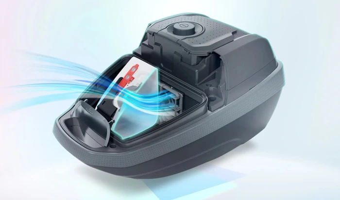Bosch Serie 8 BGL8XALL
