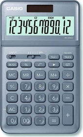 Casio JW-200SC, grau