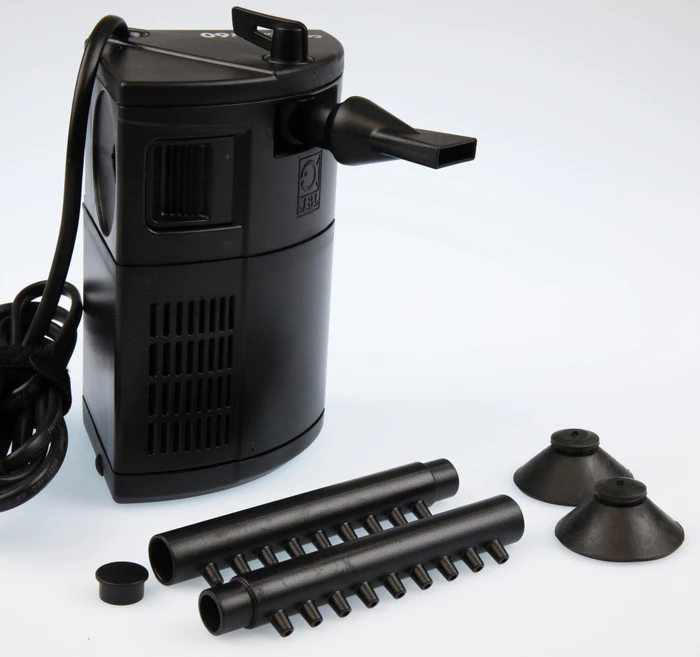 JBL CristalProfi i60 greenline - modularer Innenfilter