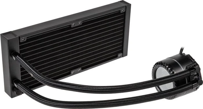 Kolink Umbra Void 240 ARGB