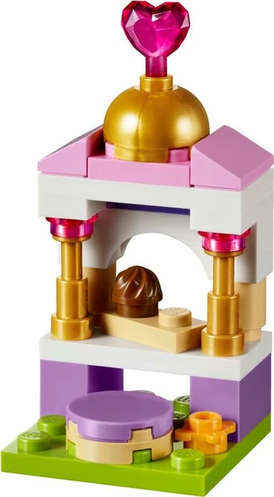 LEGO Disney Princess - Korallinas Tag am Pool