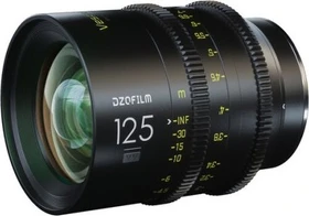 DZOFilm Vespid Prime 125mm T2.1 für PL