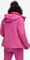 Maier Sports Straja Skijacke pink flambe/luscious moss (Damen) Vorschaubild