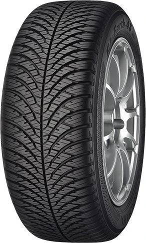 Yokohama BluEarth-4S AW21 225/45 R19 96V XL