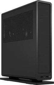Fractal Design Ridge, schwarz, PCIe 4.0, Mini-ITX