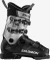 Salomon S/Pro Supra BOA 95 black/silver met. (Damen) (Modell 2025/2026) Vorschaubild