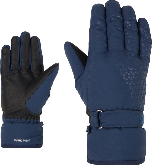 Ziener Kisar AS Skihandschuhe (Damen)