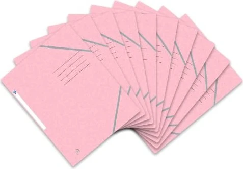 Oxford Top File+ Sammelmappe mit Eckspanner ab € 16,99 (2026 ...